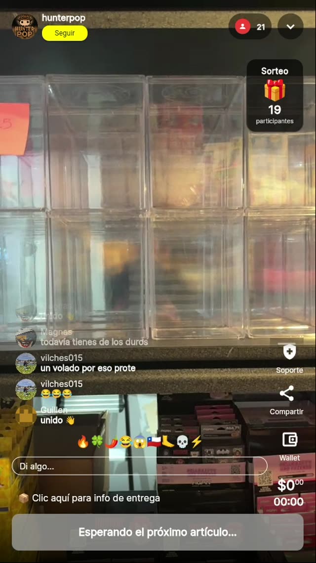 Caja de Cromos Panini
