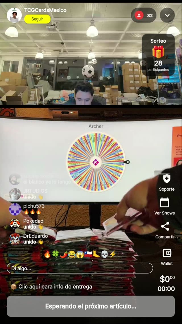 Pokémon TCG: Scream Tail Promo