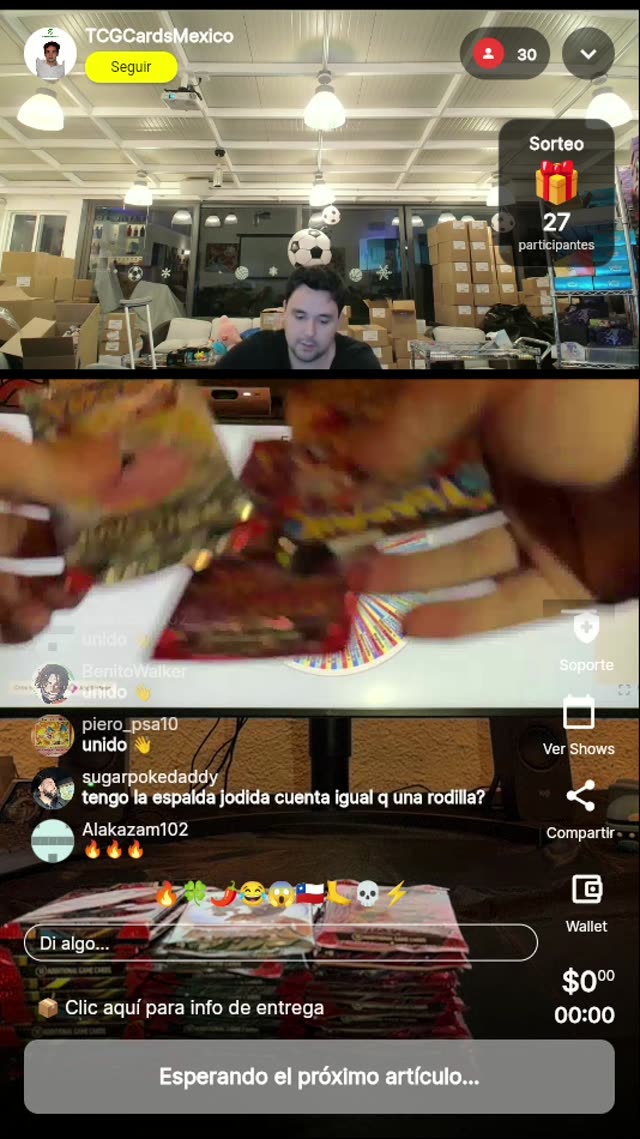 Pokémon Destined Rivals Full Art