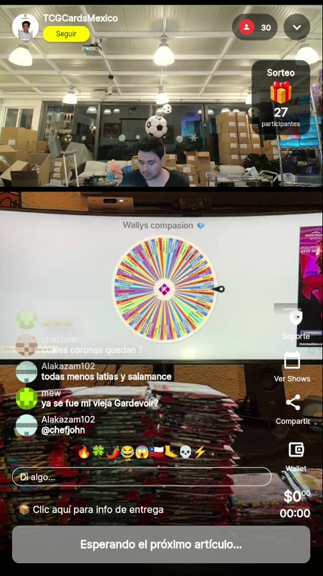 Wally's Compassion SIR Pokémon