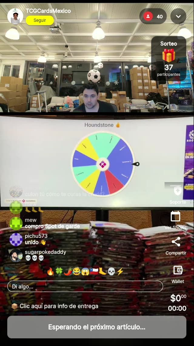 Pokémon: Yanmega y otros