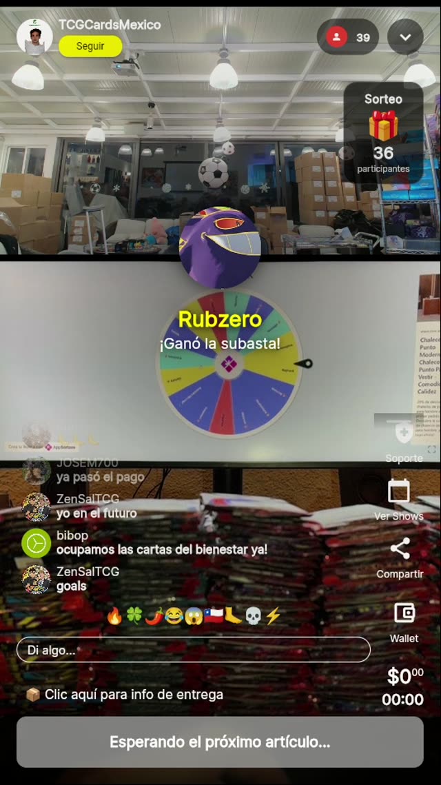 Cartas Pokémon Doradas al Azar