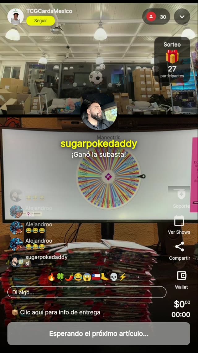 Sobres Pokémon Blanco y Negro