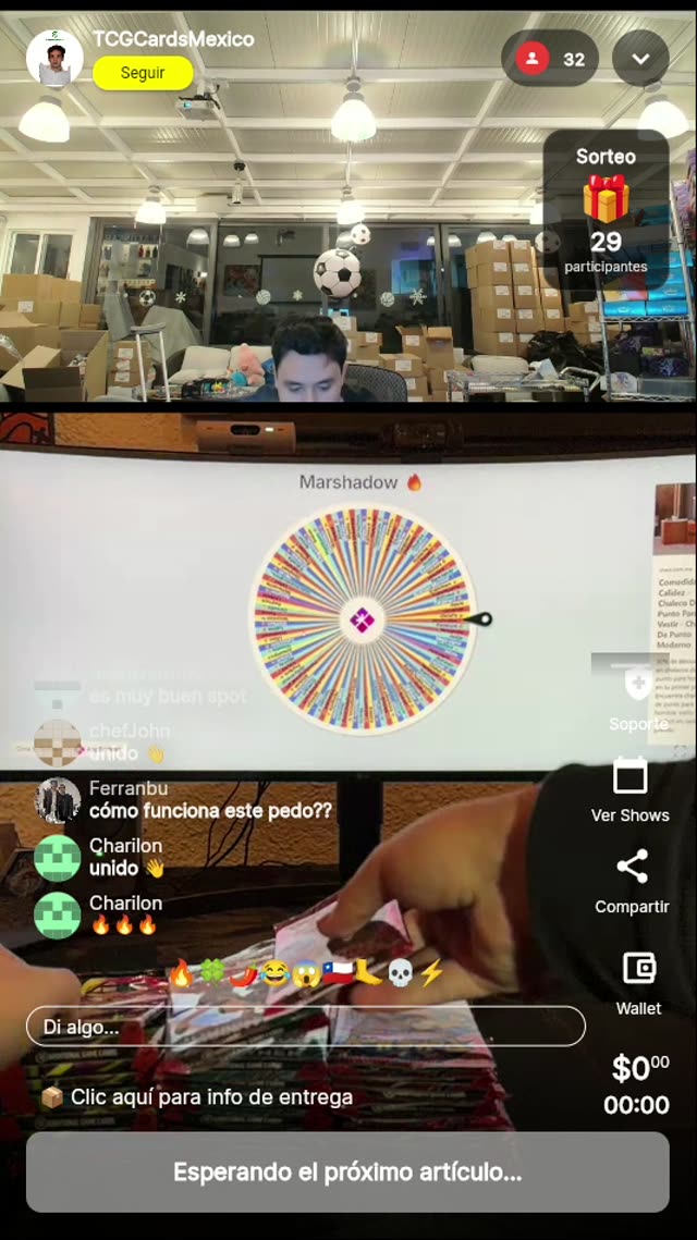 Carta Pokémon Marshadow - ¡A la caza!