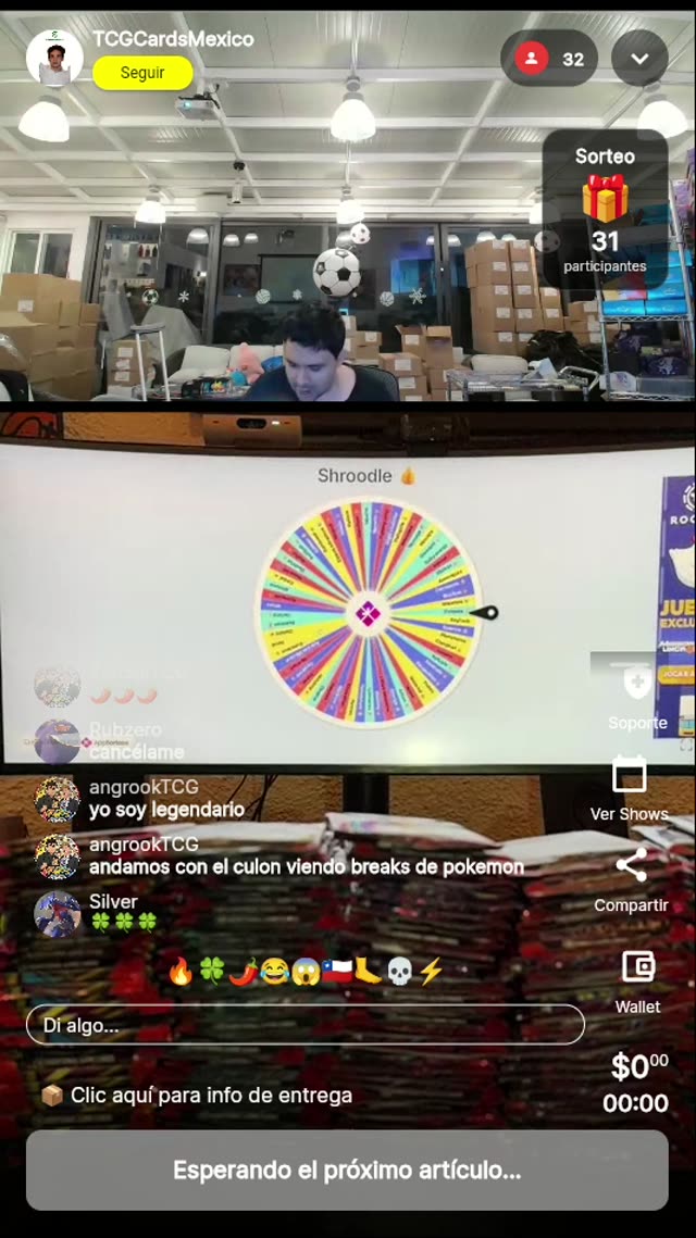 Barra Freestyler Puto and Groove