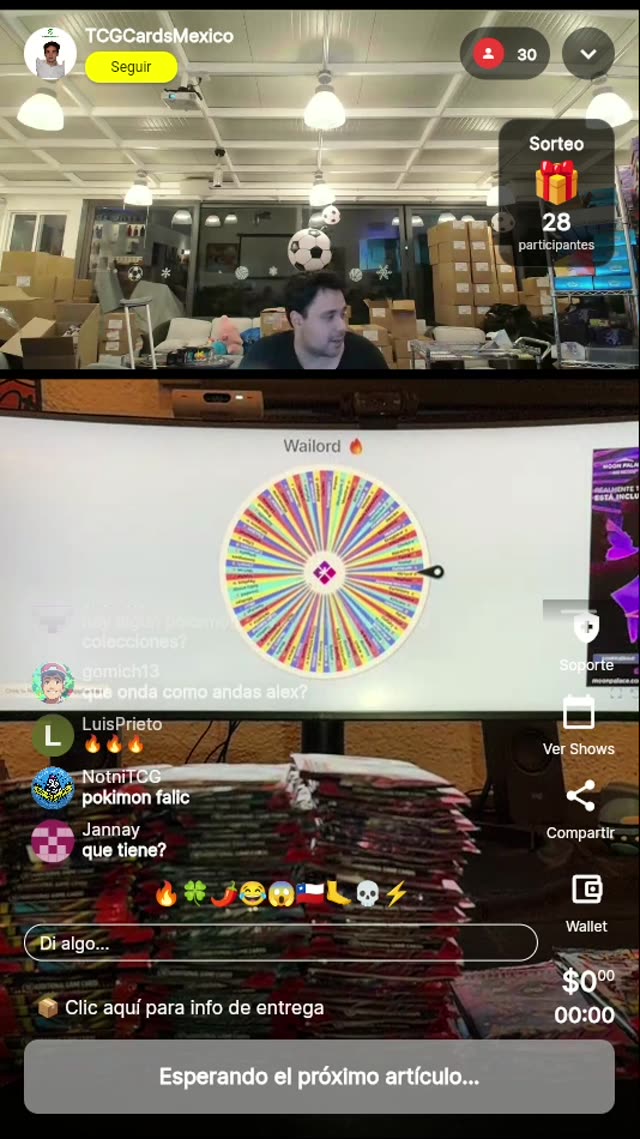 Wailord Illustration Rare - Journey Together