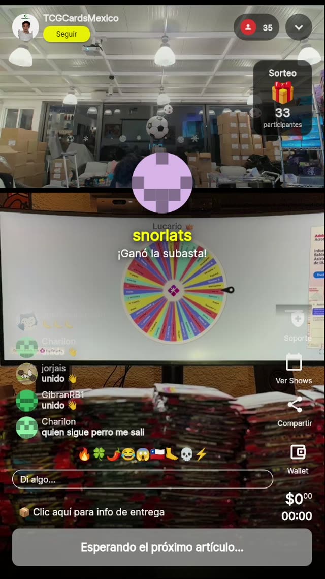 Pokémon: Variedad de Cartas