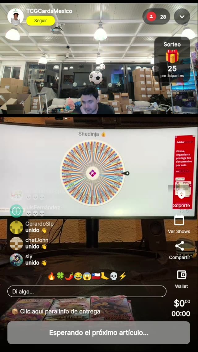 Sobre Triple Character Breakway Pokémon