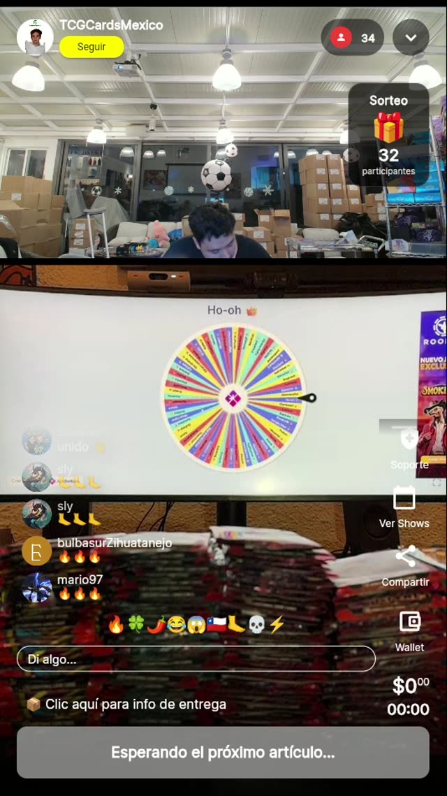 Lote Cartas Pokémon: Lucario, Volcanion...