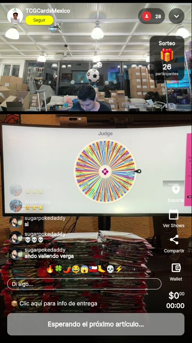 Lote de cartas Pokémon Full Art