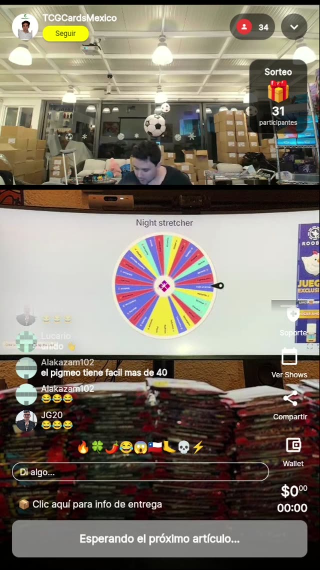 El "pigmeo" de Alakazam102