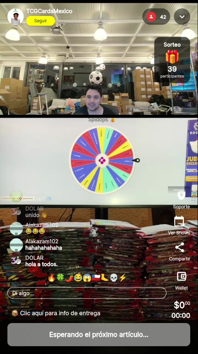 Pokémon TCG Spidops ex