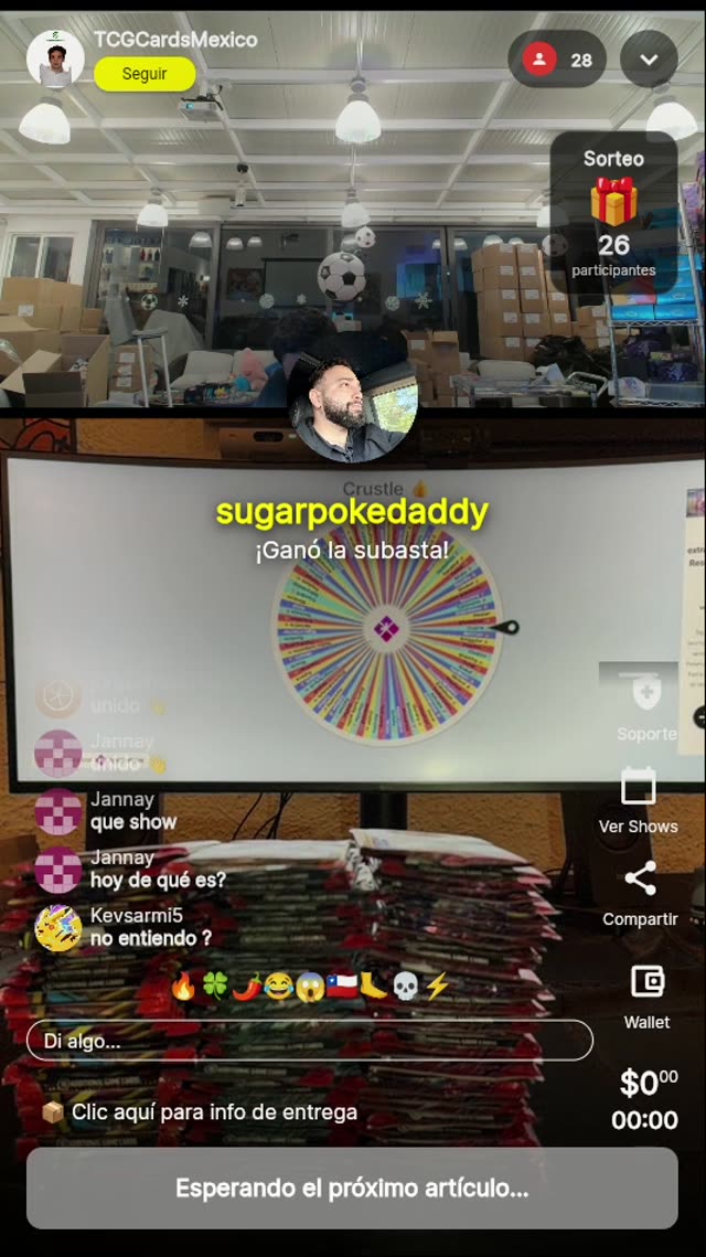 Pokémon Destin Journey Mega Lote