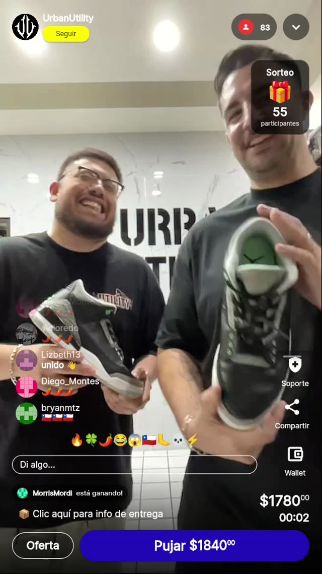 Air Jordan 3 Black Cement Gold