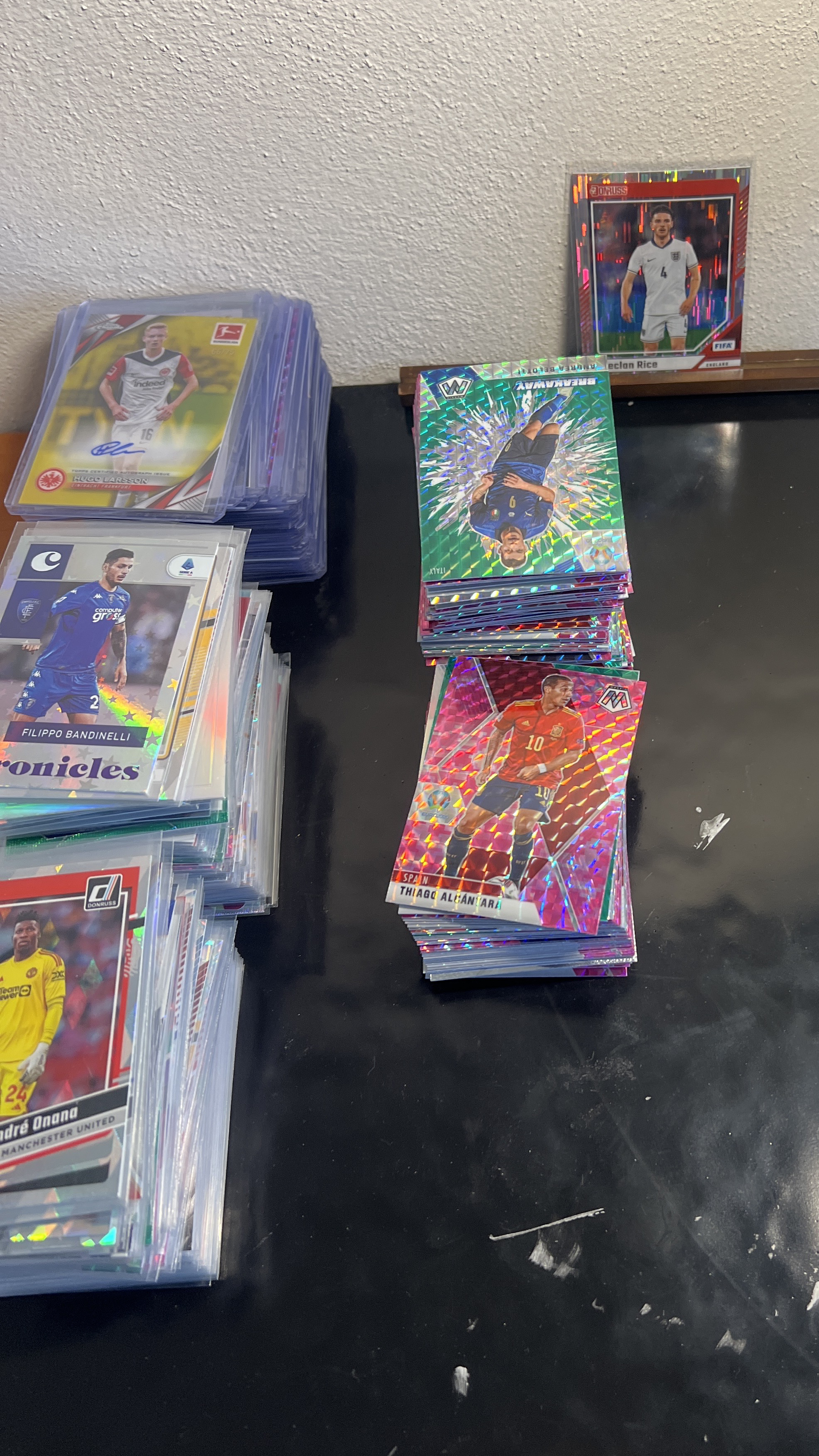 singles y dinámicas desde $30