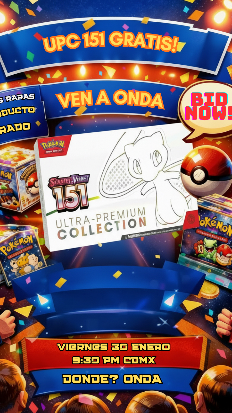 Cartas y cerrado desde $20 🔥