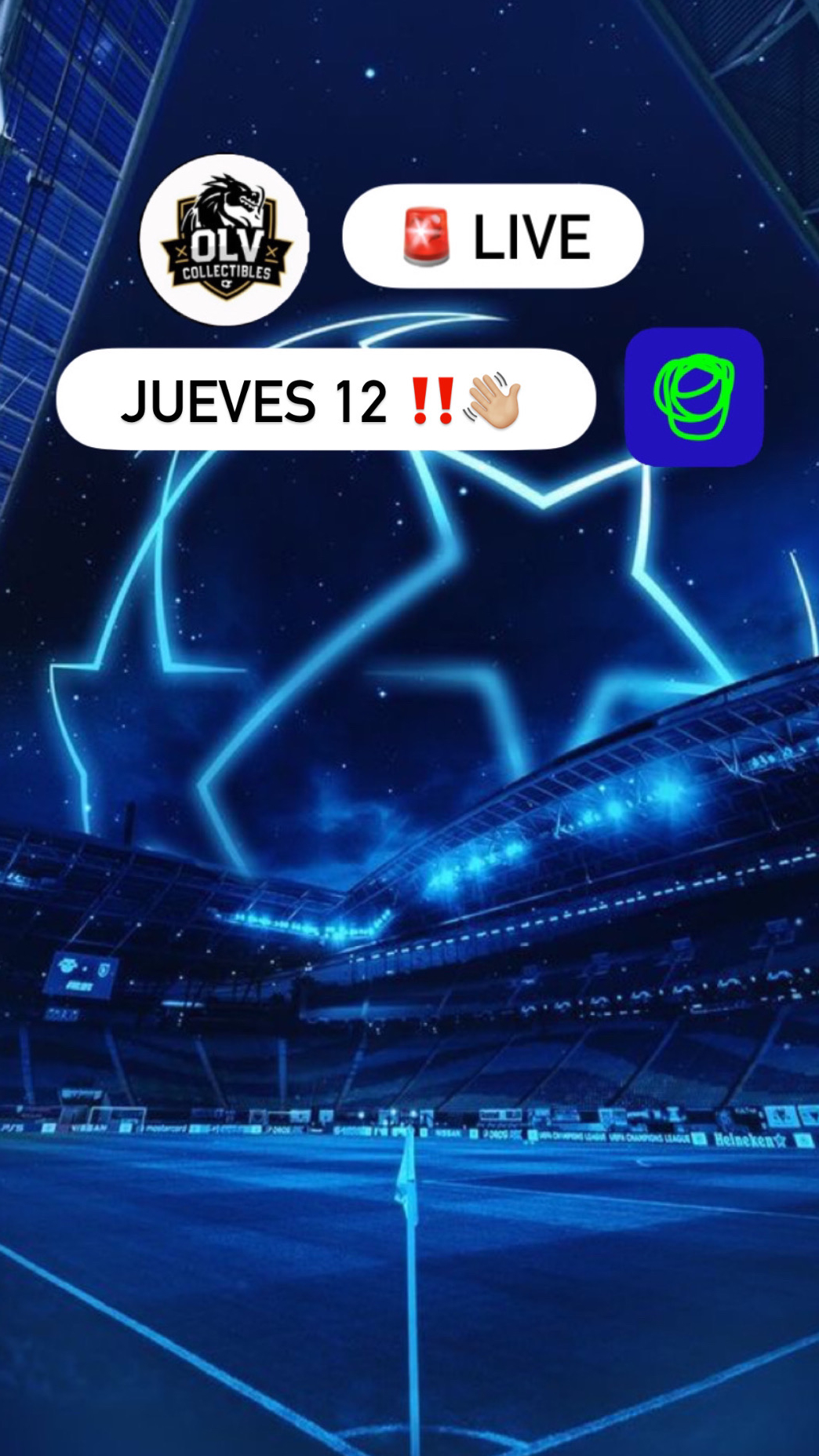 Venta de Singles🚨