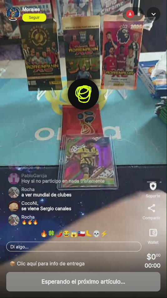 Adrenalyn XL Rocha Borussia Dortmund