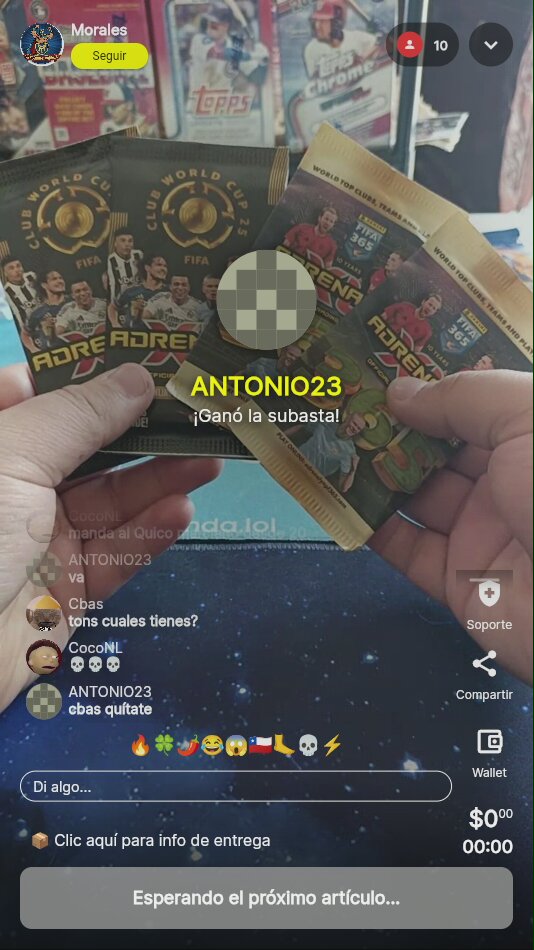 Adrenalyn FIFA 365 World Cup