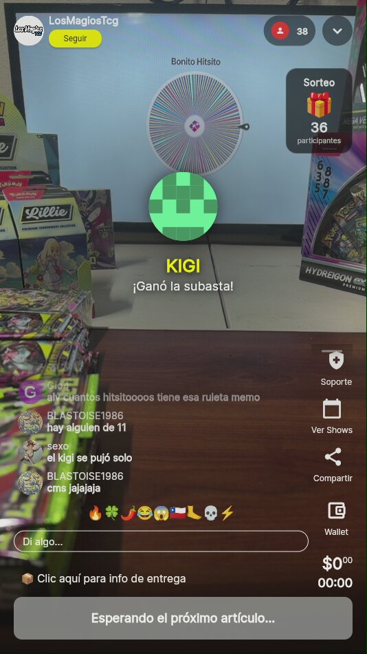 Pokémon Lillie Premium Collection