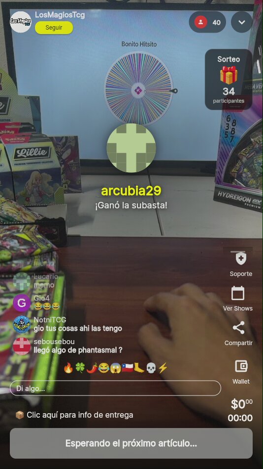 Pokémon Mega Evolution Booster