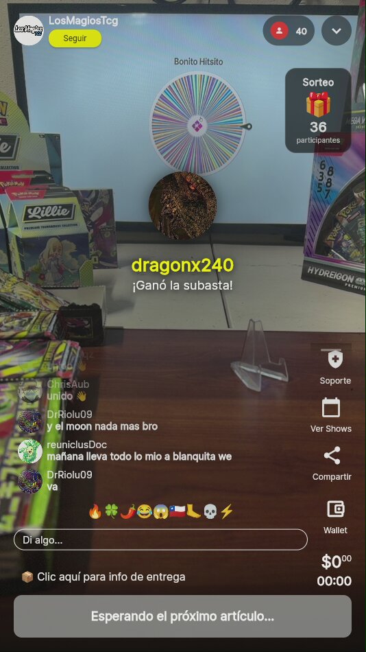 Pokémon TCG Lillie Colección Premium