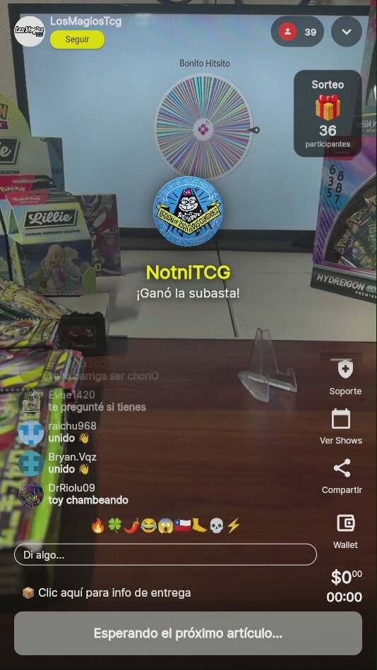 Pokémon Lillie Premium Collection