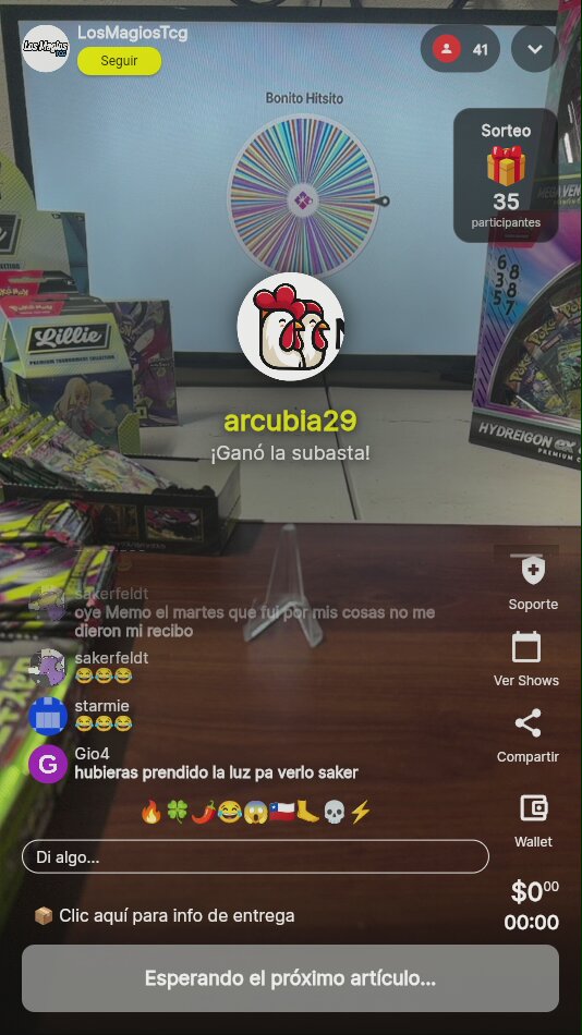 Pokémon Lillie Premium Collection