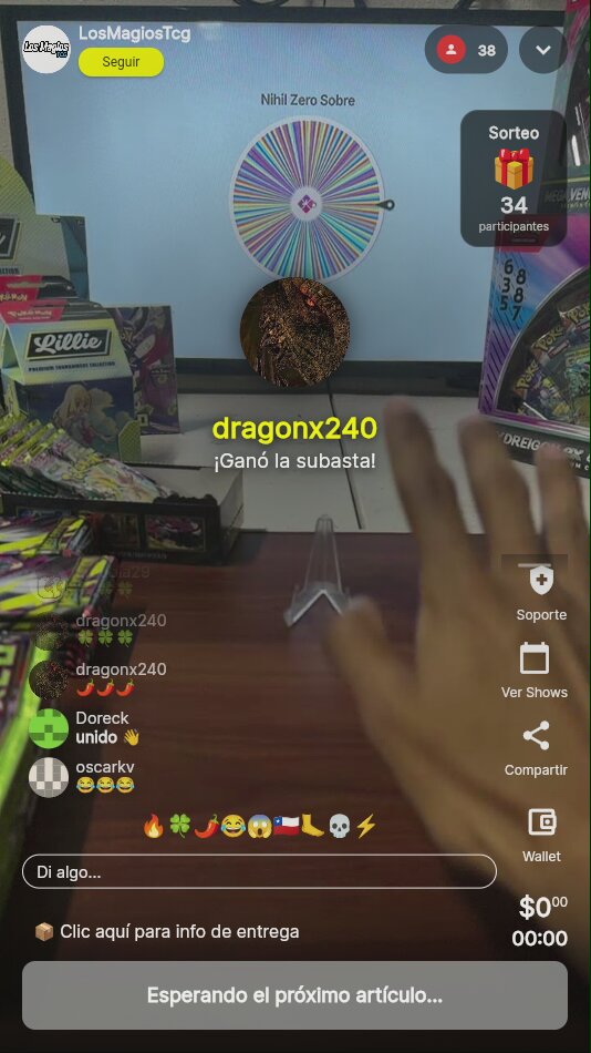 Sobre Pokémon Japonés Nihil Zero