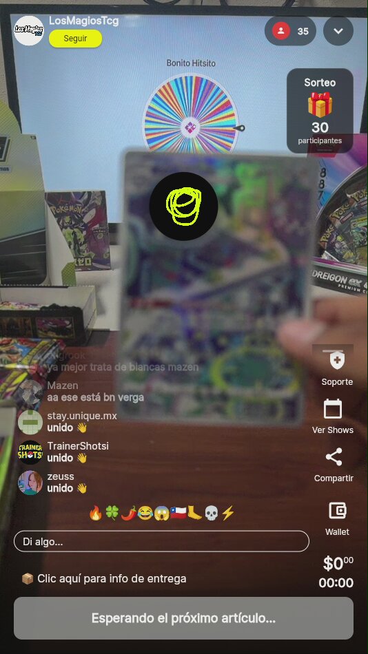 Carta Pokémon Riolu