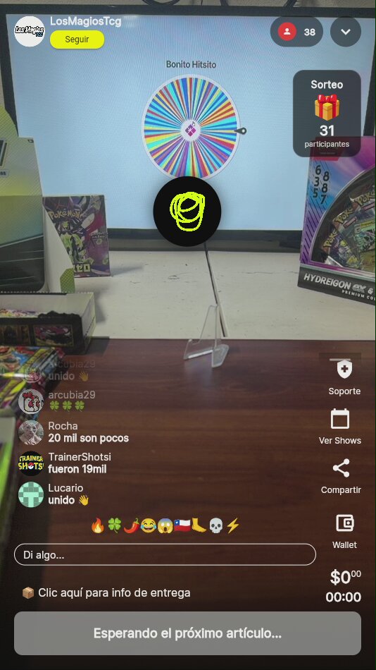 Ludicolo Pokémon TCG