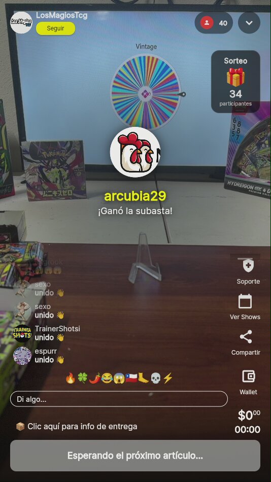 Booster Box Pokémon Japonés