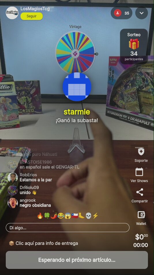 Pokémon Hydreigon & Dragapult Box