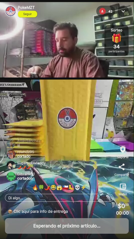 Pokémon: Misterio Cerrado
