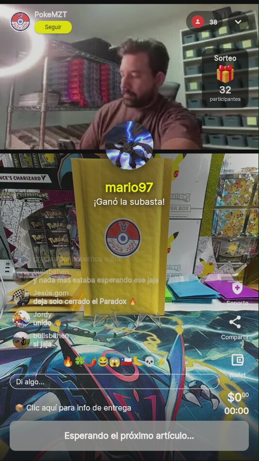 Sobre Dorado Pokémon PokeMZT