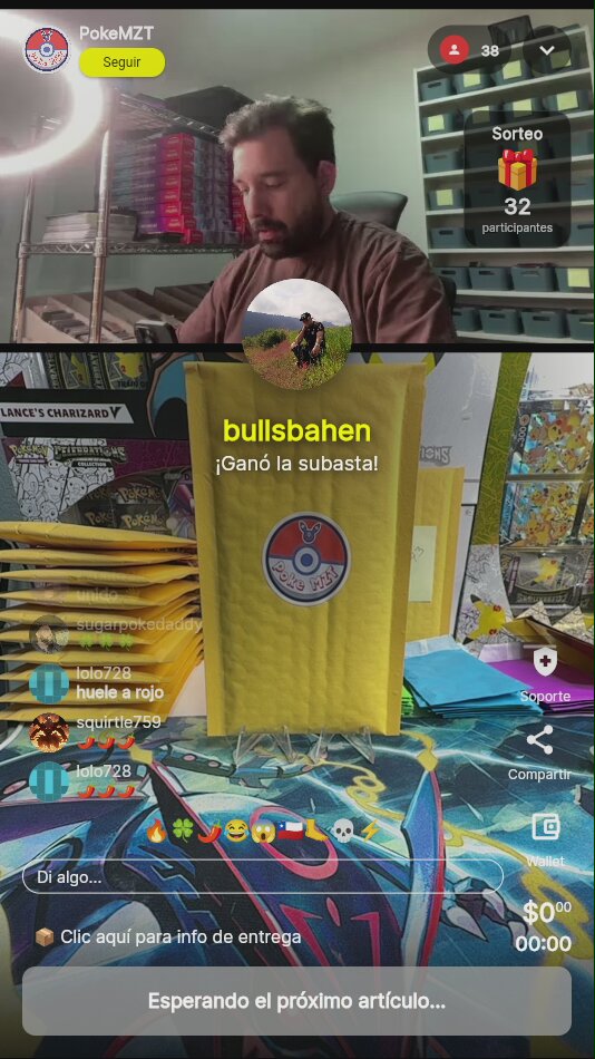 Sobre Pokémon PokeMZT