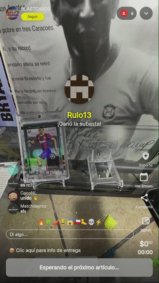 Cartas Fútbol Pedri y Yamal