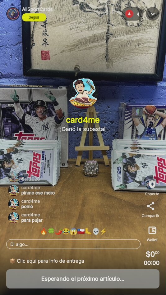 Topps Baseball 2025 Series