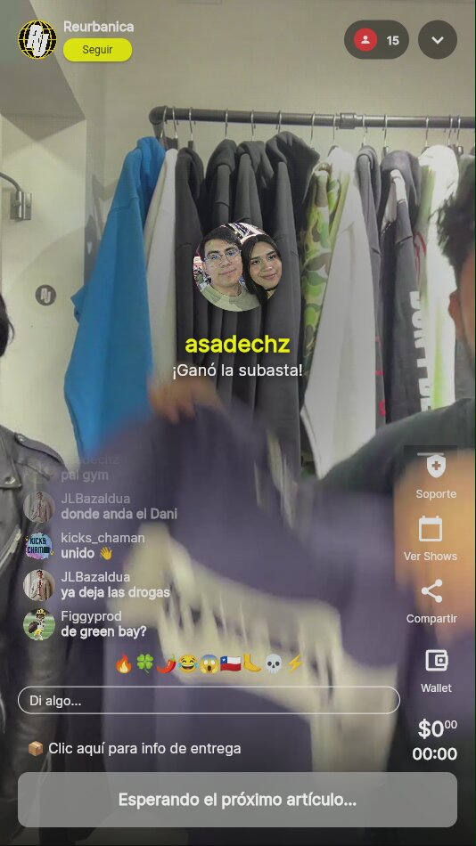 Suéter Vintage Dallas Cowboys Boxy