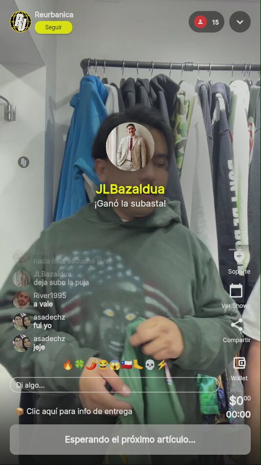 Precios de oportunidad