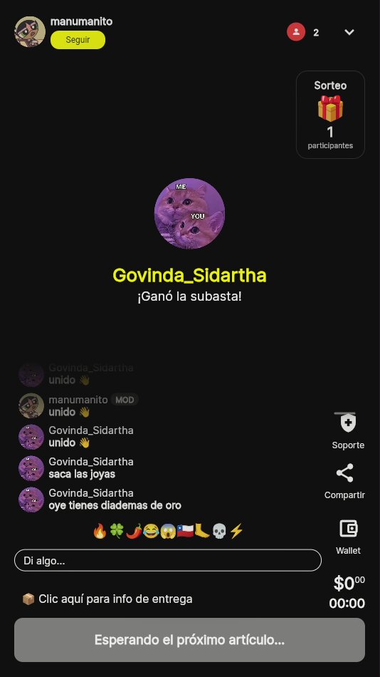 joyería desde 20 pesos