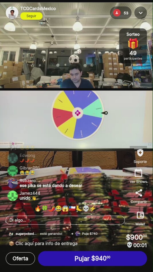 🚨BREAK ASCENDES HEROES desde $20🚨 ETB ASCENDED GRATIS