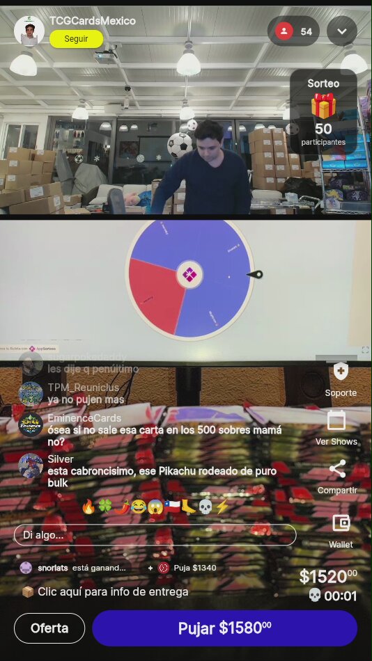 Pikachu Braga rifa coleccionable Pokémon