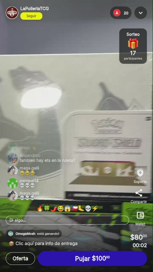 Pokémon Evolving Skies Booster Pack