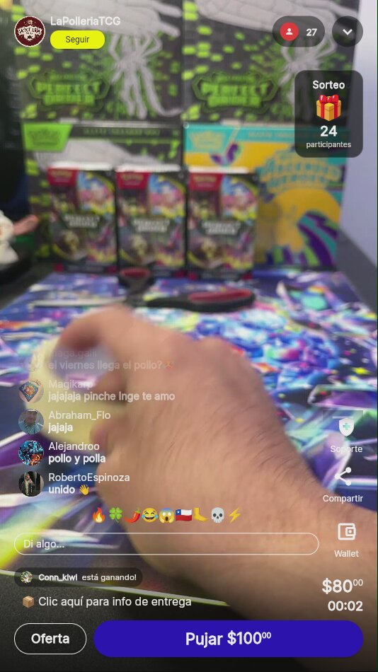 Pokémon TCG Elite Trainer Box