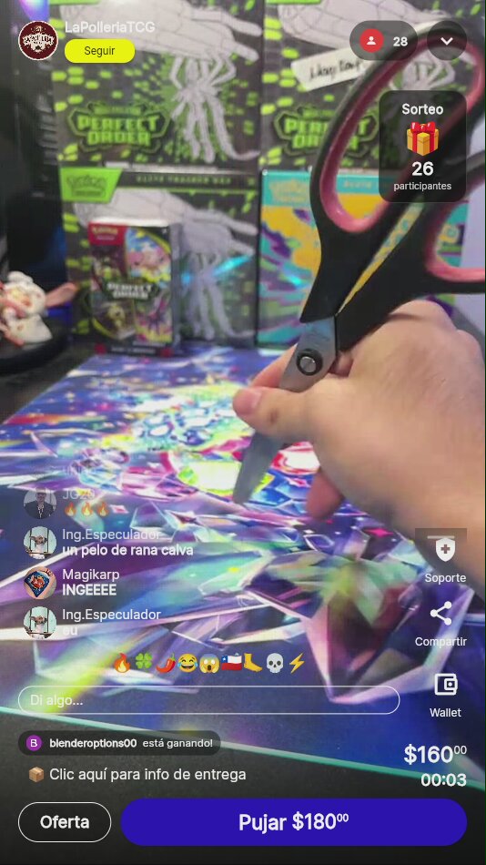 Pokémon Ascended Heroes bundle Slender