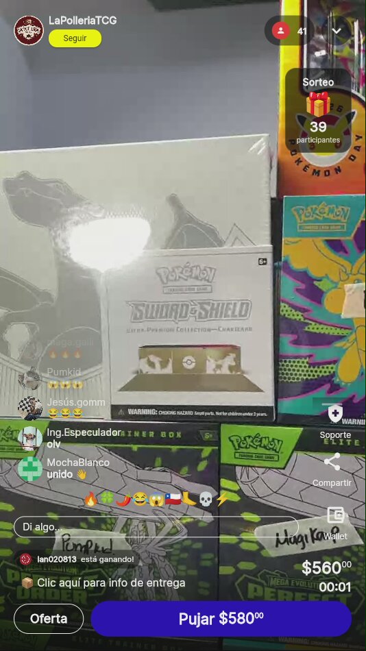 Pokémon First Partner, Ascendant Heroes