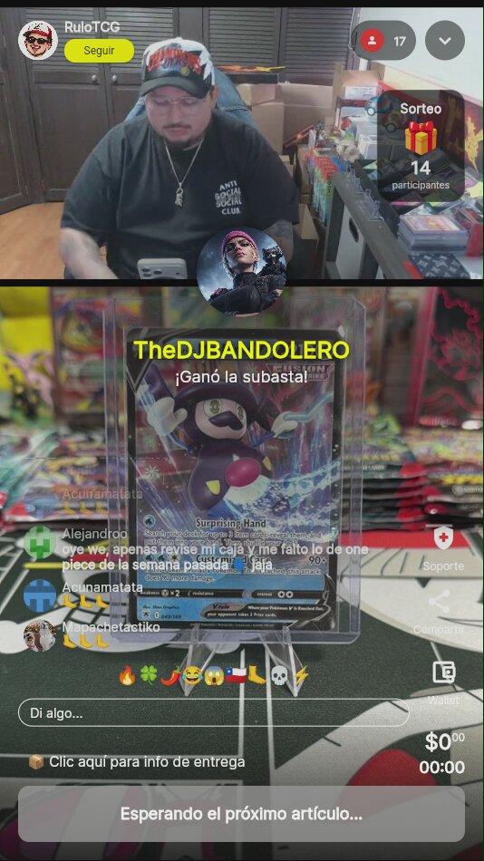 Galarian Mr. Rime V Fusion Strike