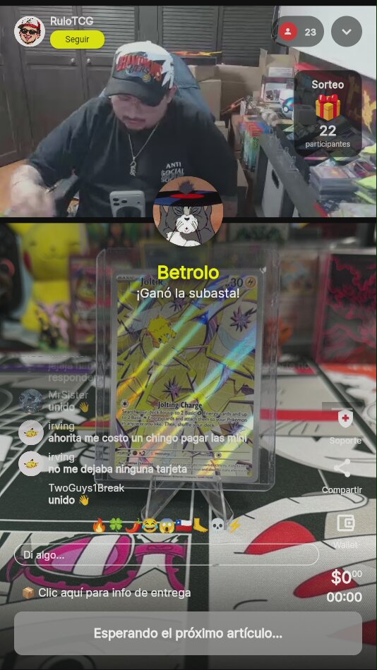 Pokémon Jolteon GX Promo SM173