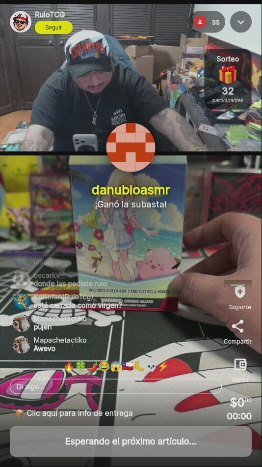 Pokémon Trainer Kit Lillie Jigglypuff